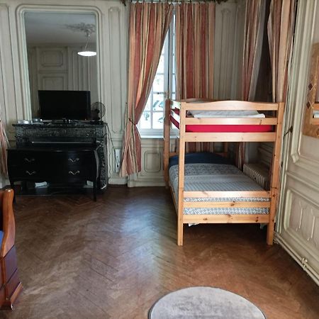 Chateau Gruchet Le Valasse Kültér fotó