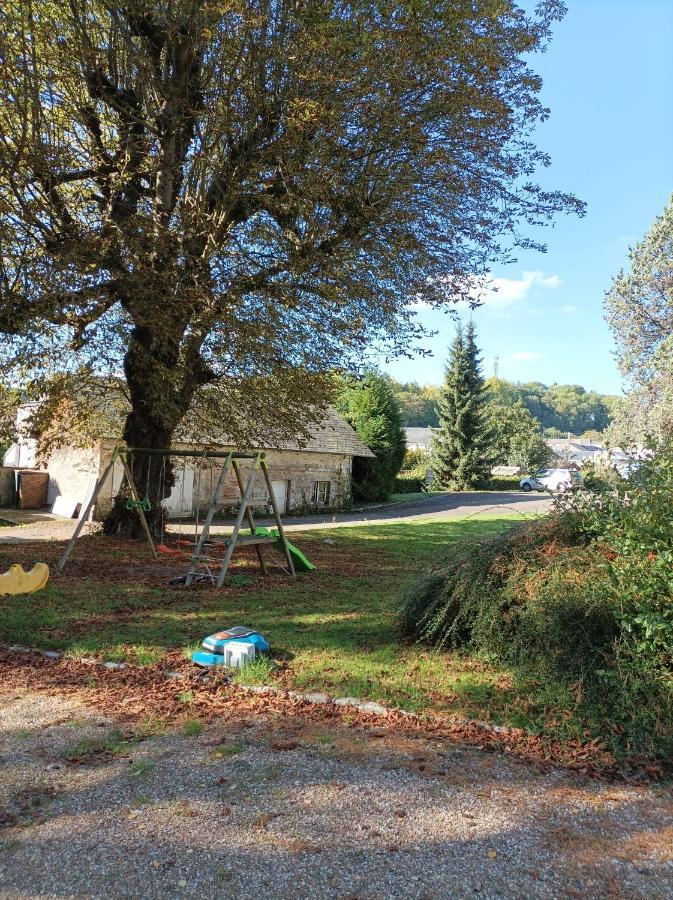 Chateau Gruchet Le Valasse Kültér fotó