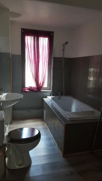 Chateau Gruchet Le Valasse Kültér fotó